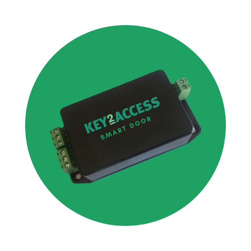 Key2Access Smart Door module