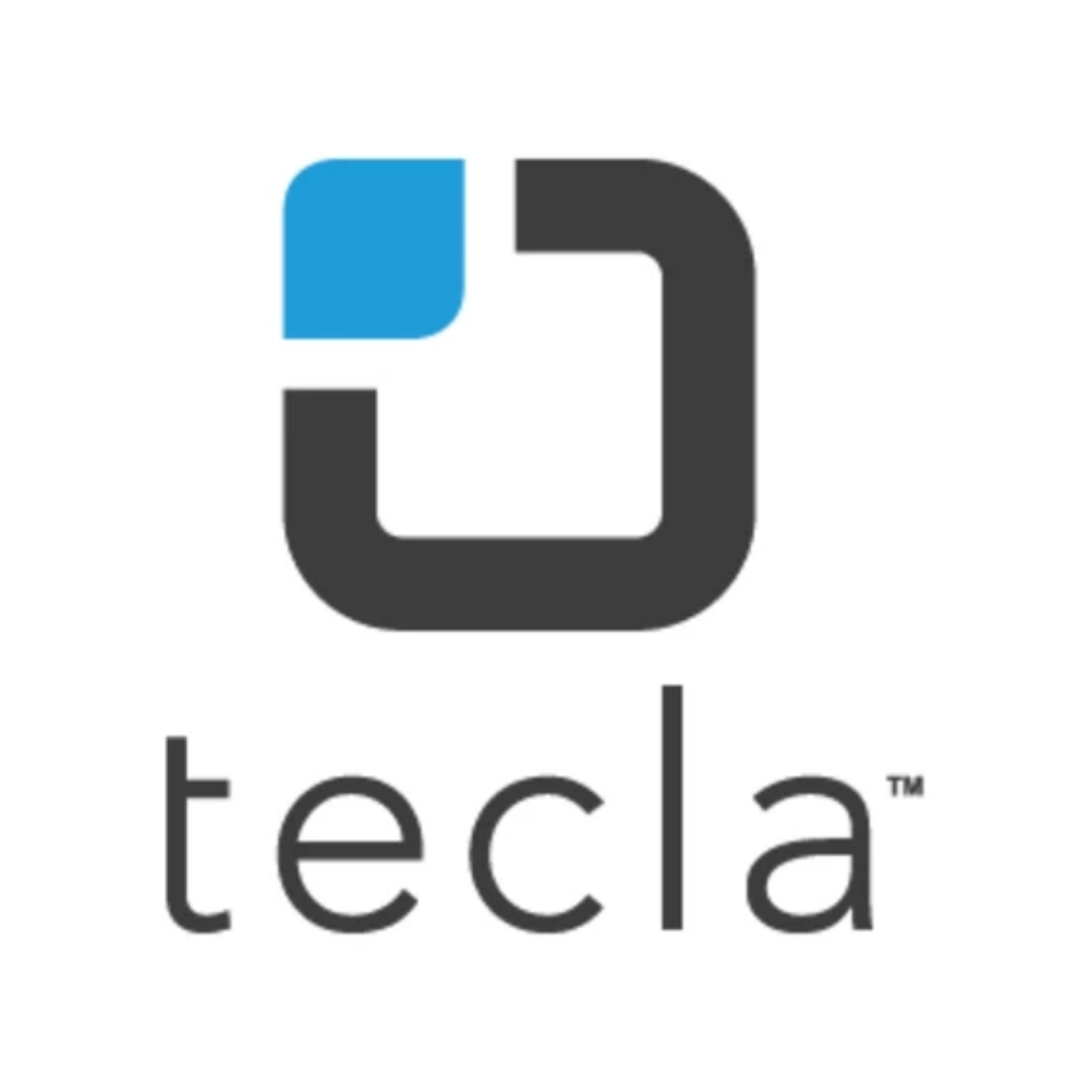 Tecla logo